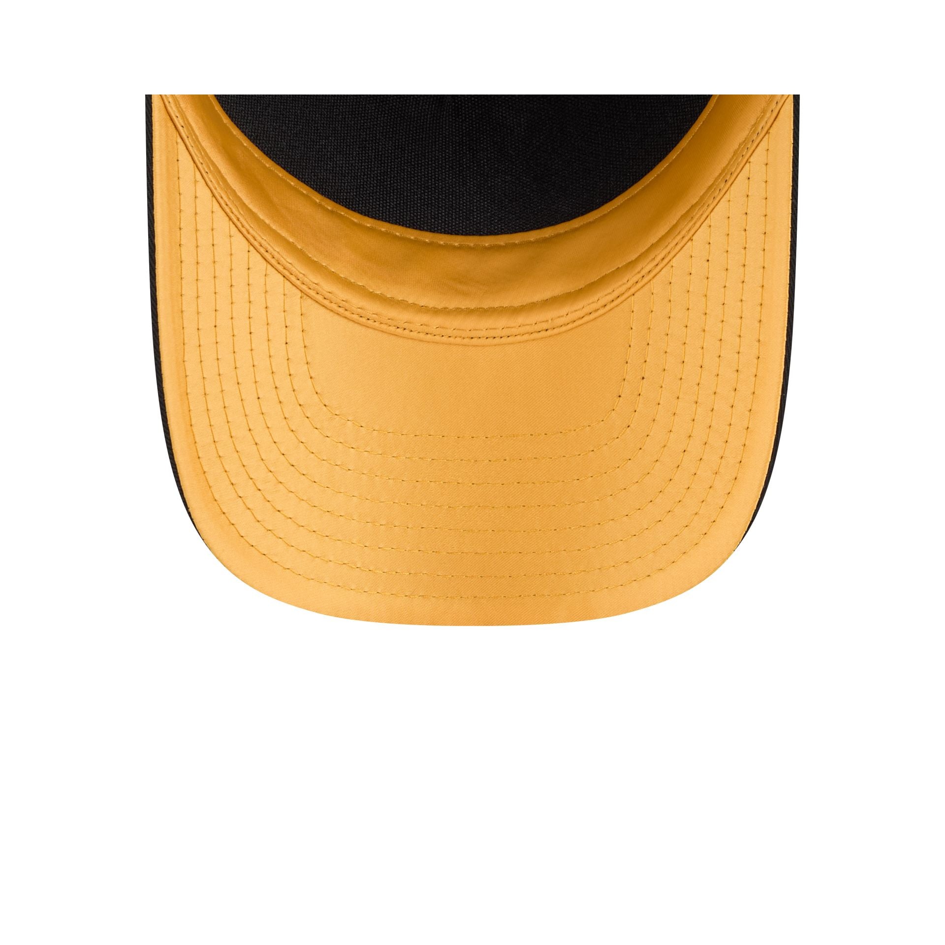 Pittsburgh Penguins Metallic Women's 9FORTY M-Crown A-Frame Snapback Hat