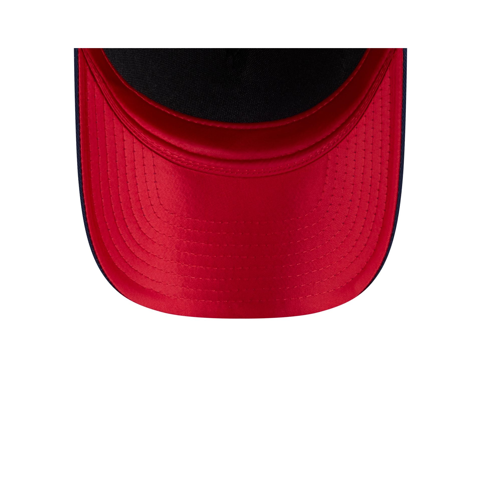 New England Patriots Metallic Women's 9FORTY M-Crown A-Frame Snapback Hat