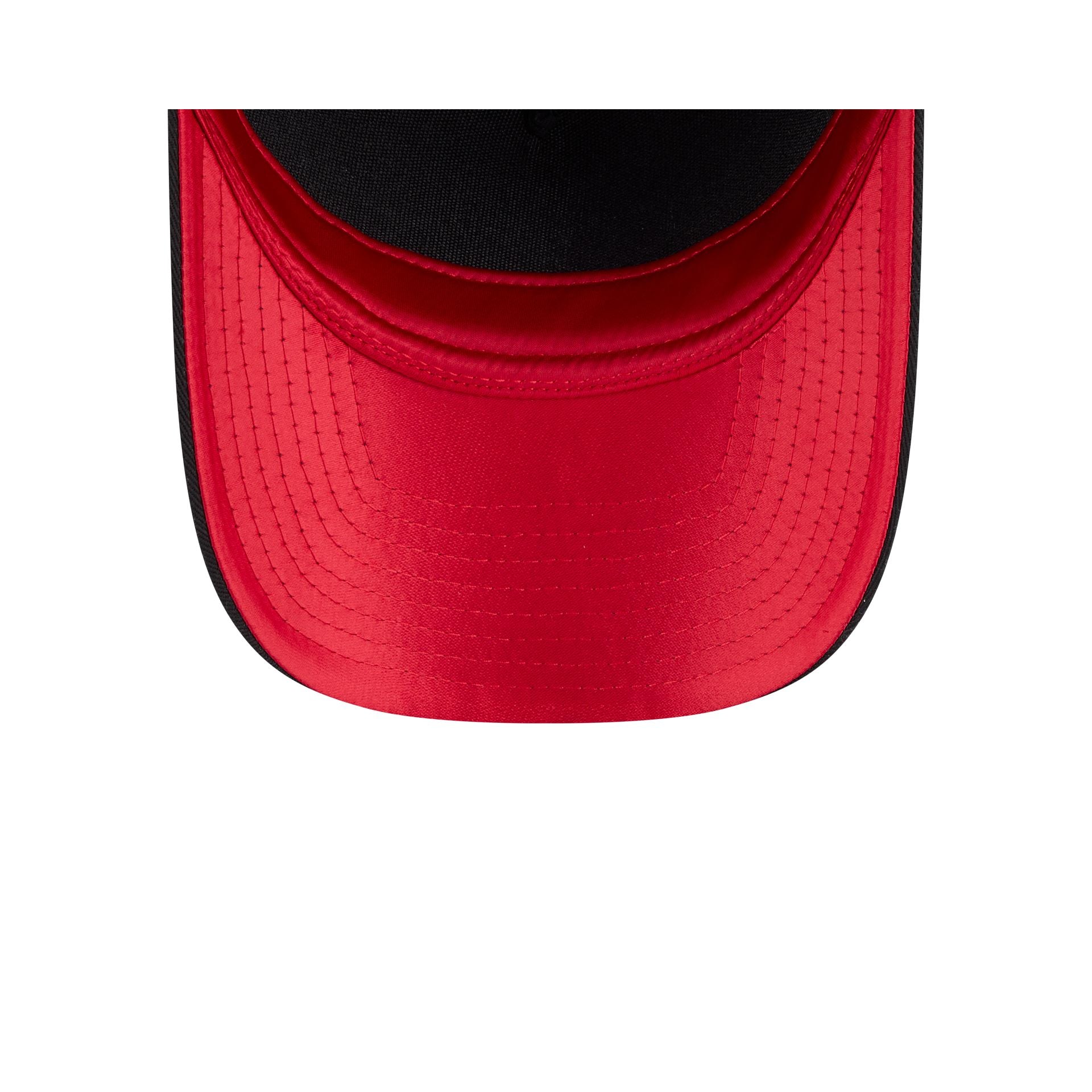 San Francisco 49ers Metallic Women's 9FORTY M-Crown A-Frame Snapback Hat