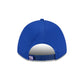 New York Giants Metallic Women's 9FORTY M-Crown A-Frame Snapback Hat