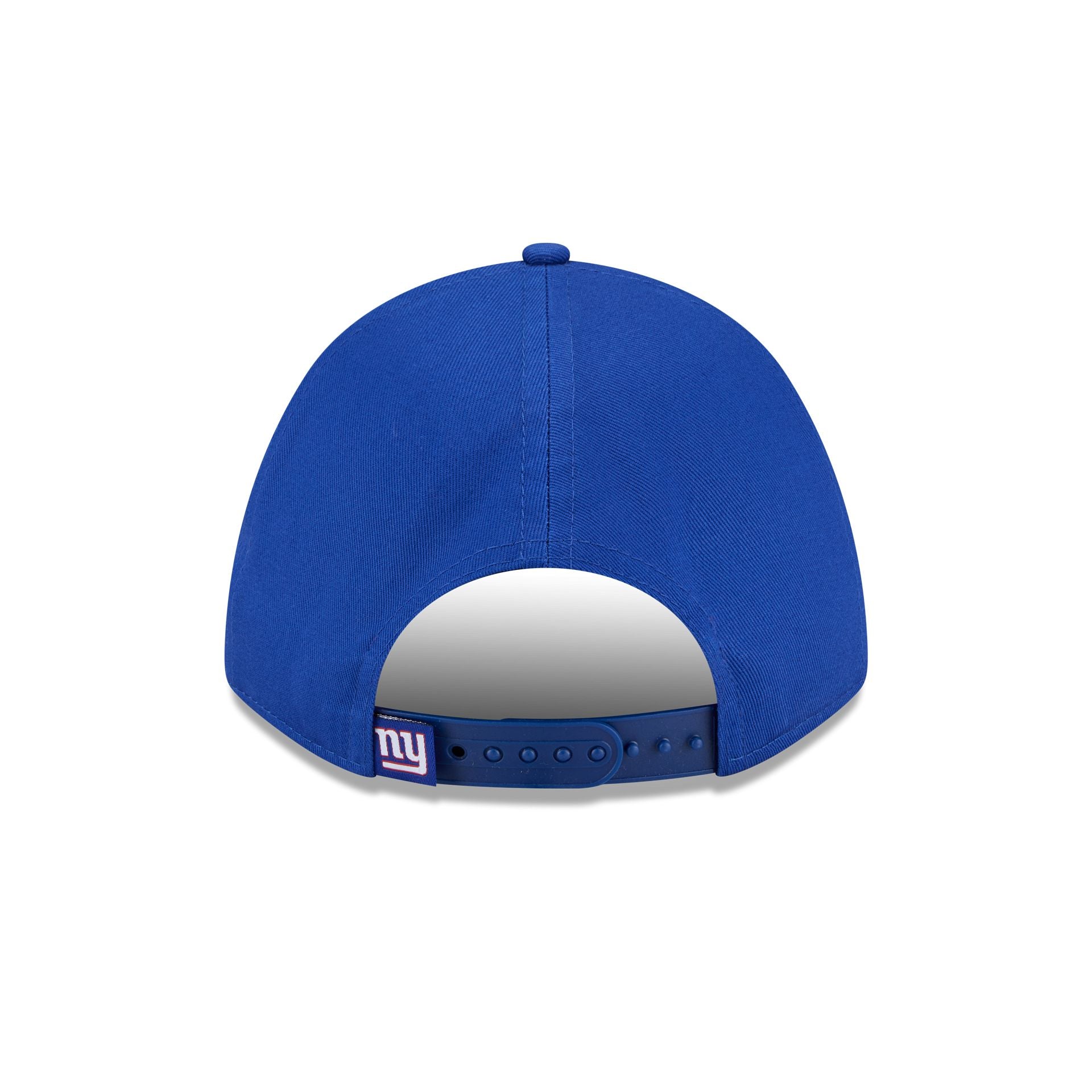 New York Giants Metallic Women's 9FORTY M-Crown A-Frame Snapback Hat