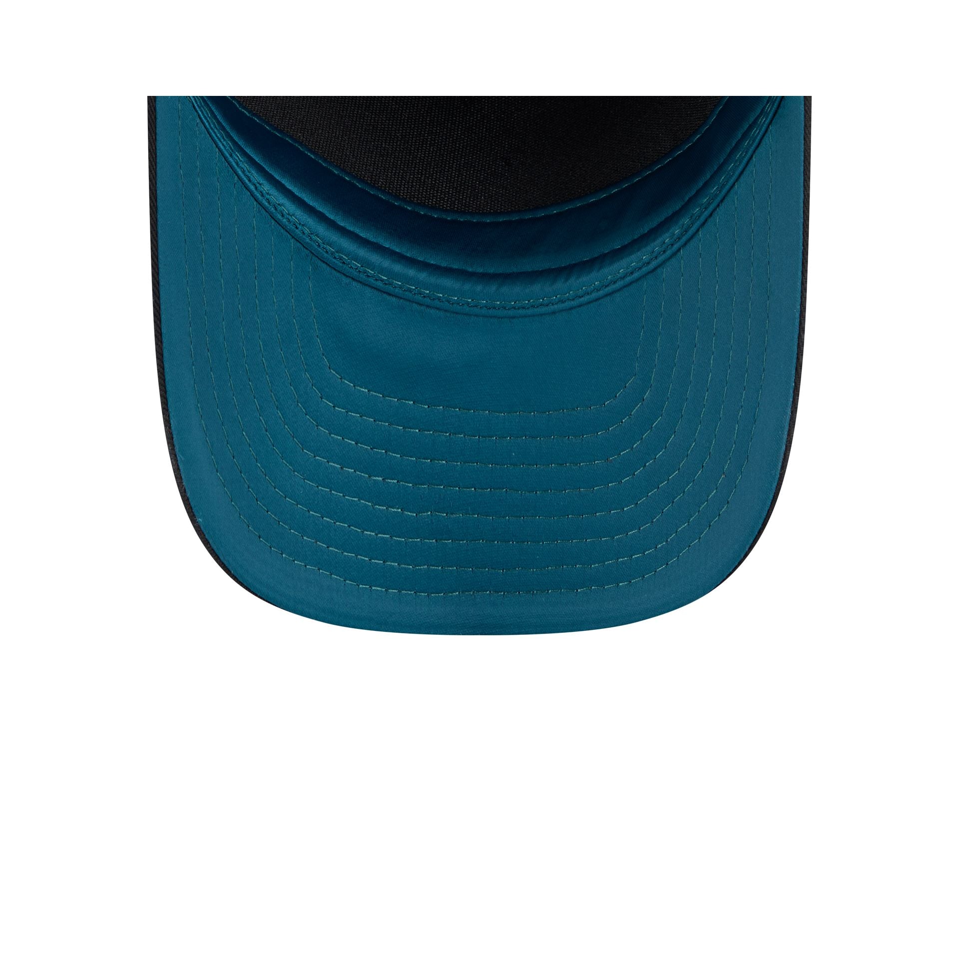 Philadelphia Eagles Metallic Women's 9FORTY M-Crown A-Frame Snapback Hat