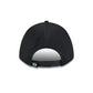 Boston Celtics Metallic Women's 9FORTY M-Crown A-Frame Snapback Hat