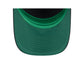 Boston Celtics Metallic Women's 9FORTY M-Crown A-Frame Snapback Hat