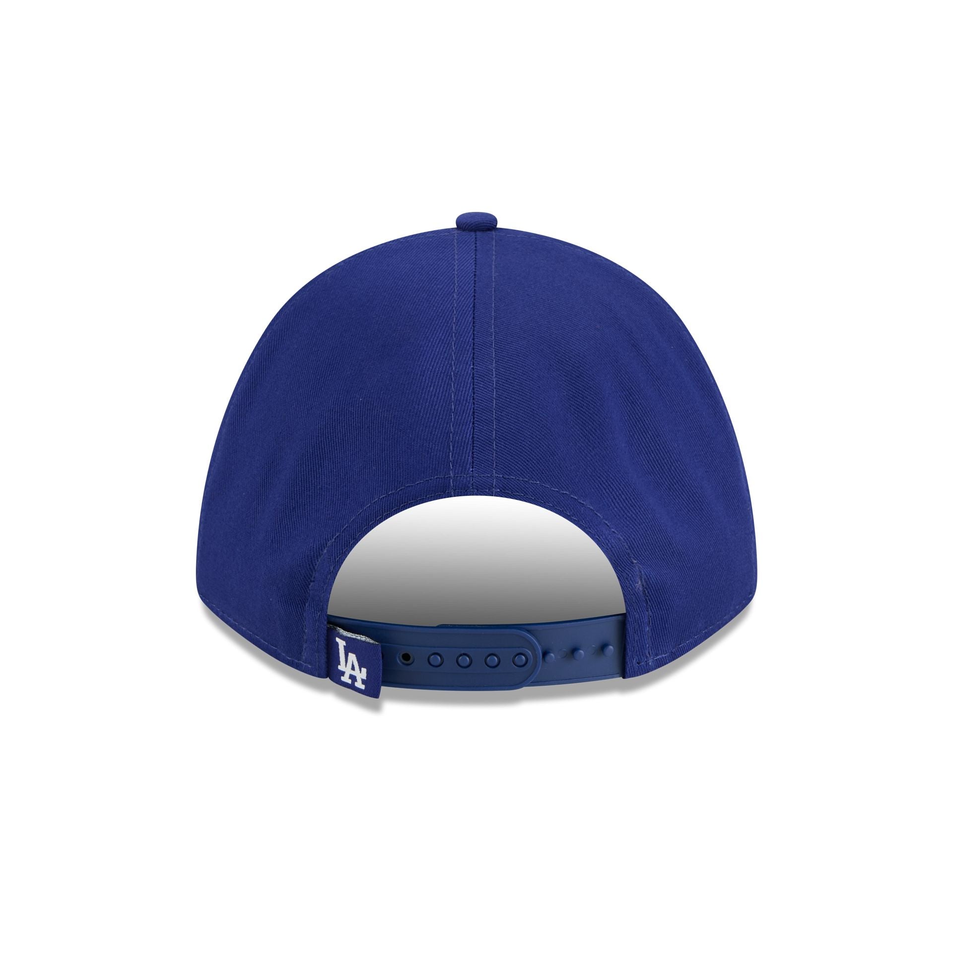 Los Angeles Dodgers Metallic Women's 9FORTY M-Crown A-Frame