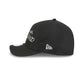 Chicago White Sox Metallic Women's 9FORTY M-Crown A-Frame Snapback Hat