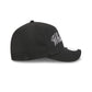 Chicago White Sox Metallic Women's 9FORTY M-Crown A-Frame Snapback Hat