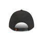 San Francisco Giants Metallic Women's 9FORTY M-Crown A-Frame Snapback Hat