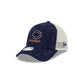 Chicago Bears Knit Women's 9FORTY A-Frame Trucker Hat