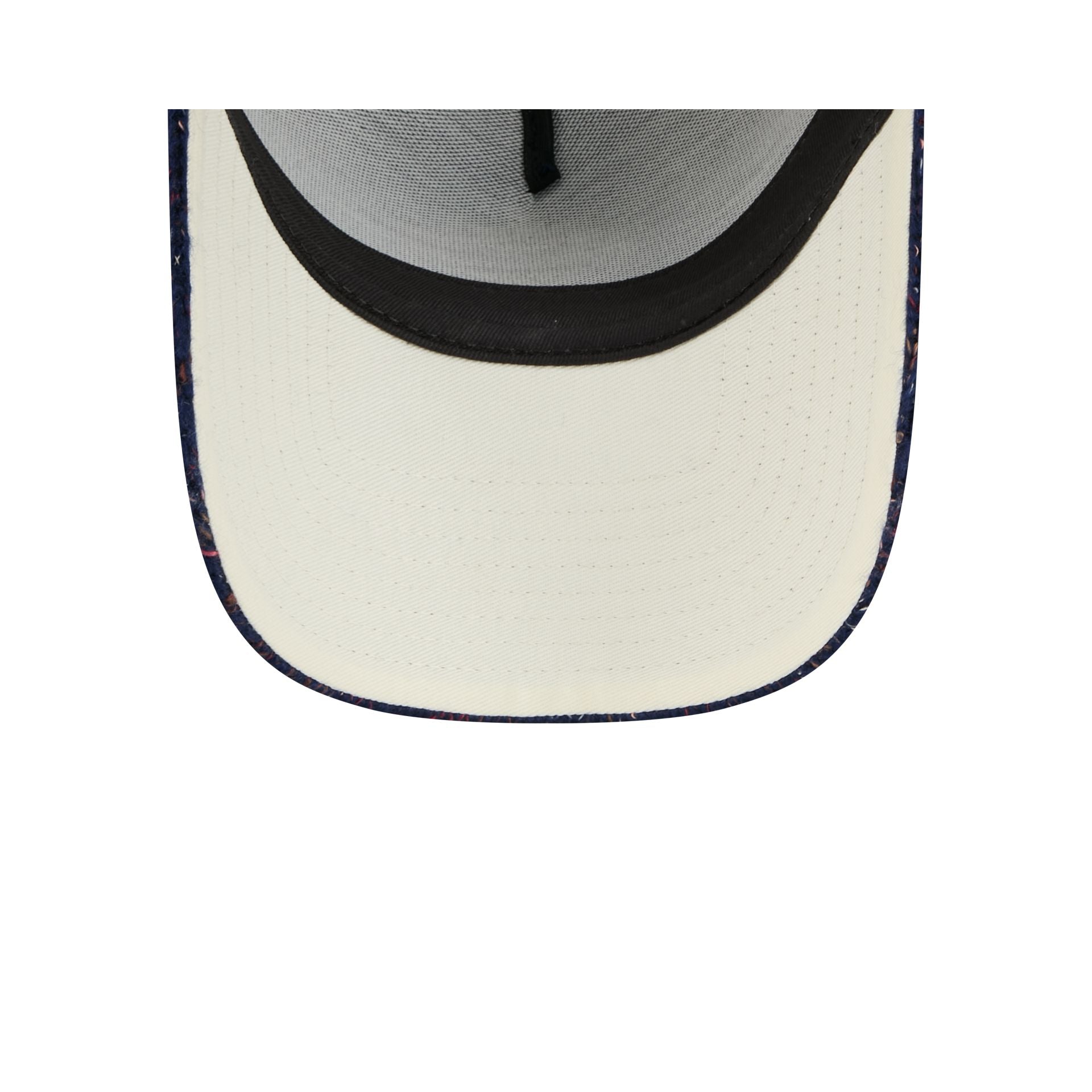 Chicago Bears Knit Women's 9FORTY A-Frame Trucker Hat