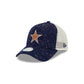 Dallas Cowboys Knit Women's 9FORTY A-Frame Trucker Hat