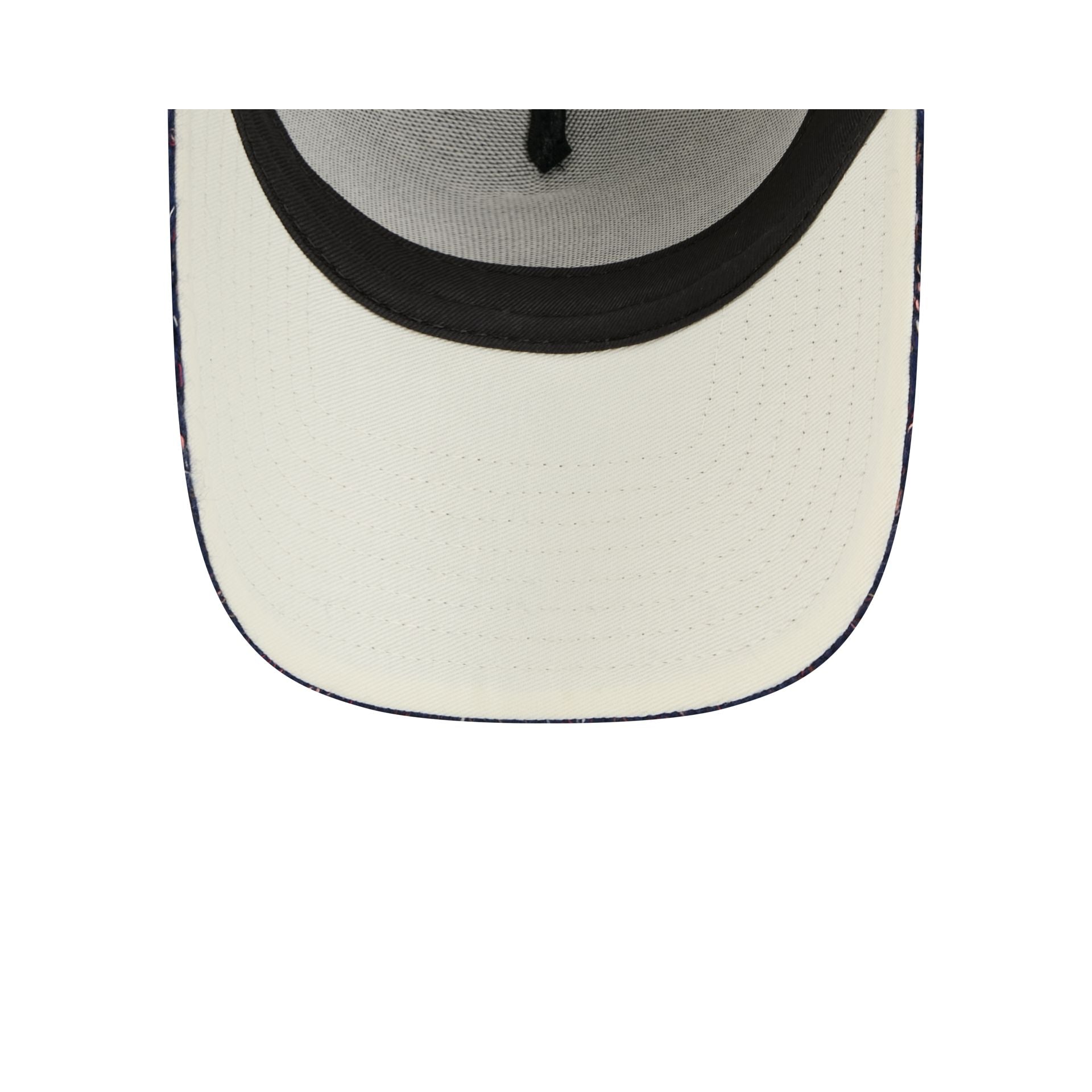 Kansas City Chiefs Knit Women's 9FORTY A-Frame Trucker Hat