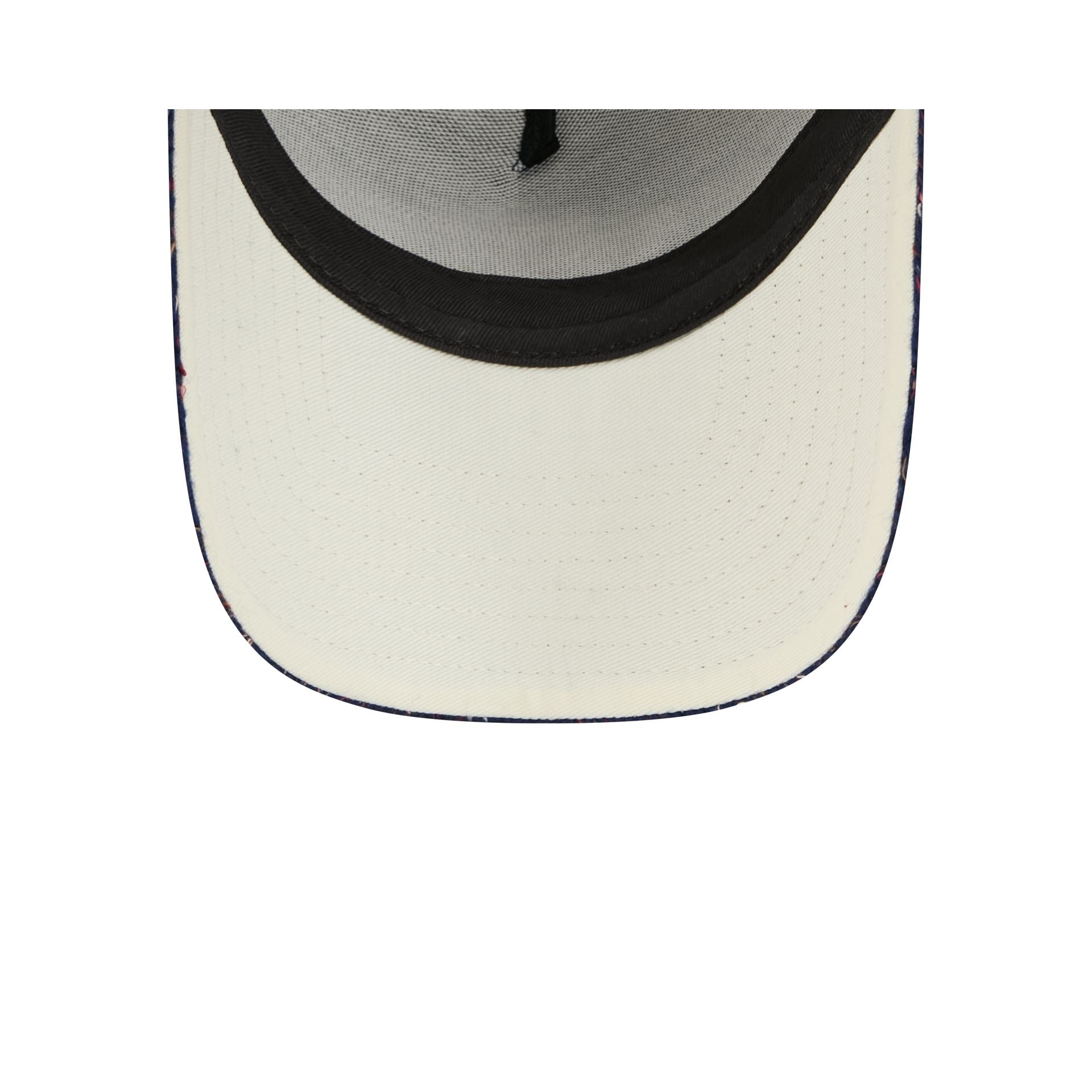 San Francisco 49ers Knit Women's 9FORTY A-Frame Trucker Hat