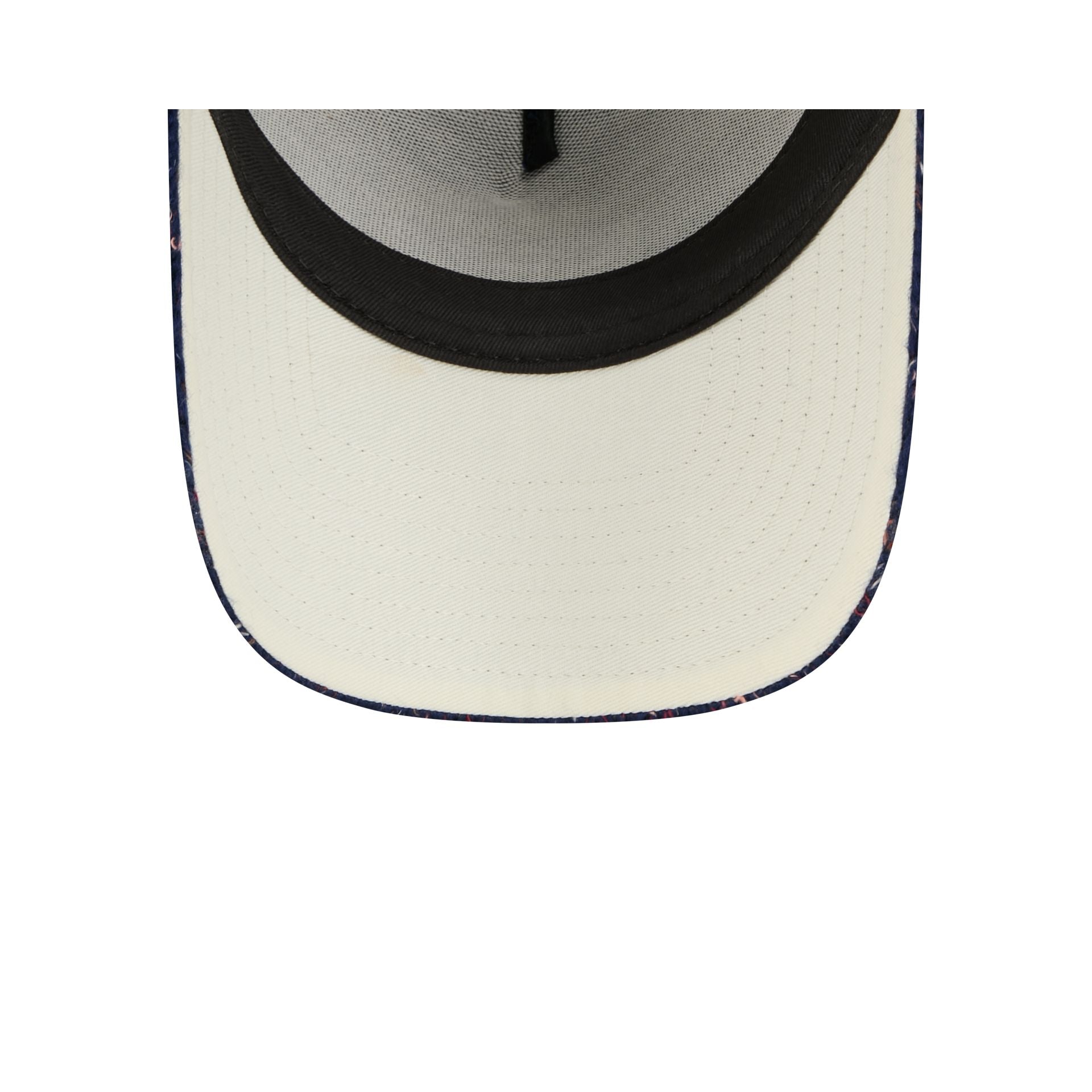 Pittsburgh Steelers Knit Women's 9FORTY A-Frame Trucker Hat