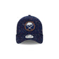 Buffalo Sabres Knit Women's 9FORTY A-Frame Trucker Hat