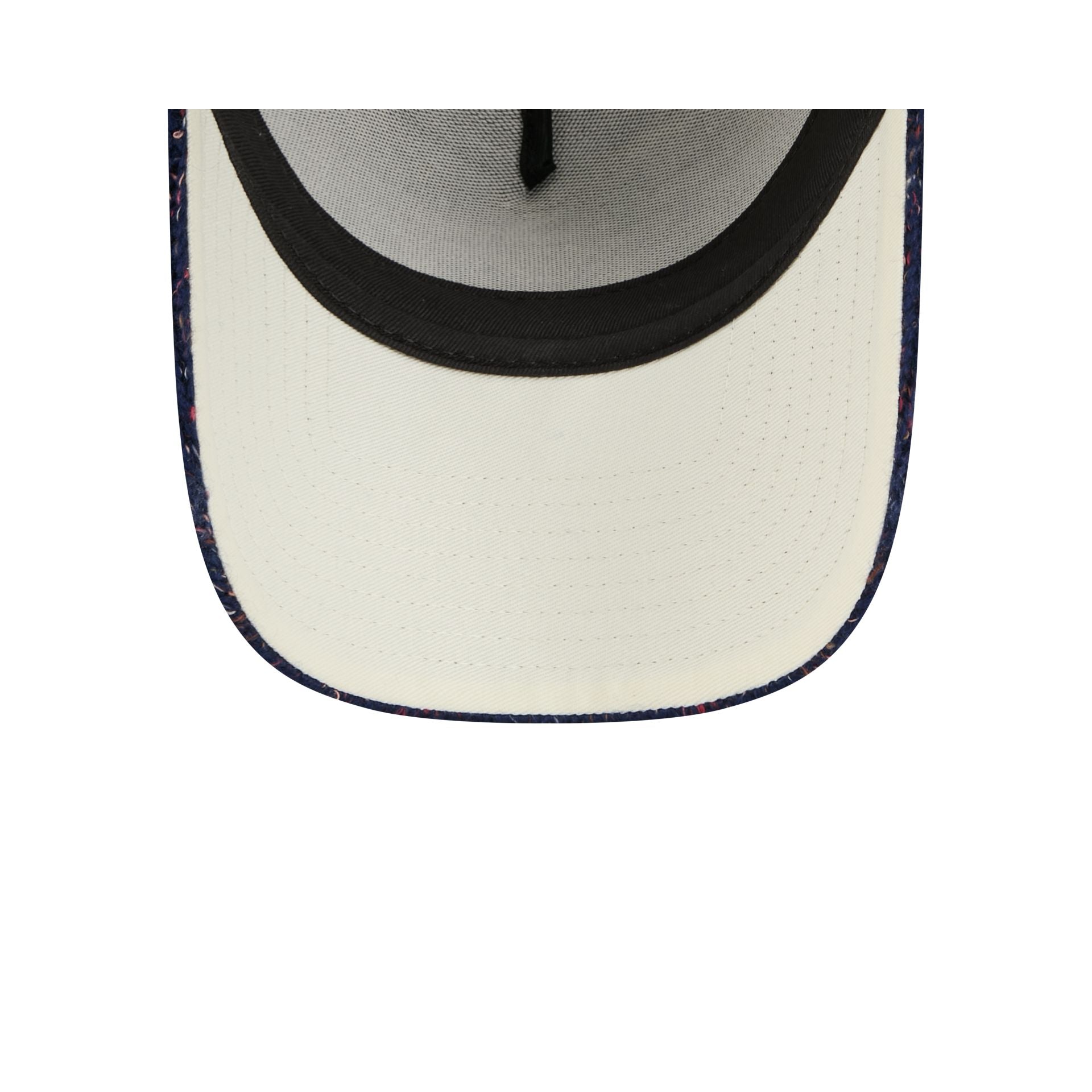 Colorado Avalanche Knit Women's 9FORTY A-Frame Trucker Hat