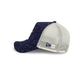 Dallas Stars Knit Women's 9FORTY A-Frame Trucker Hat