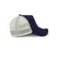 Dallas Stars Knit Women's 9FORTY A-Frame Trucker Hat