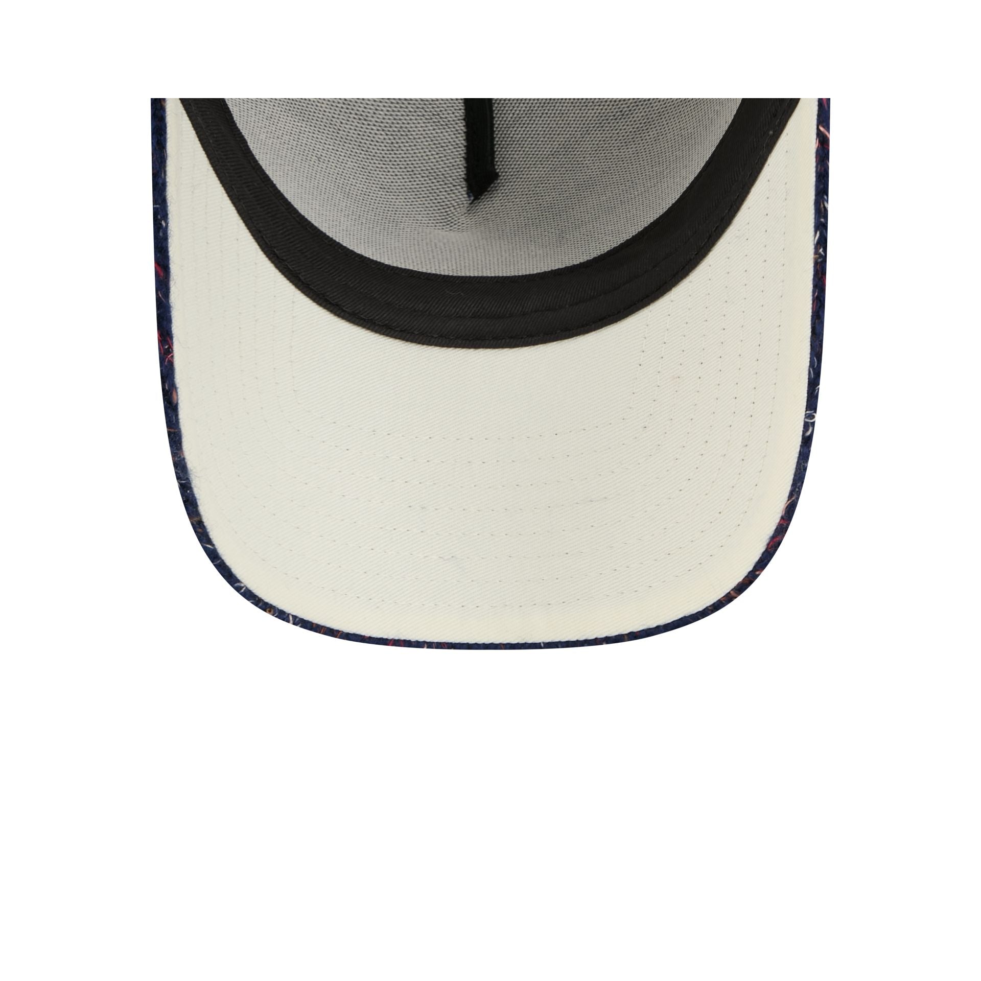 Dallas Stars Knit Women's 9FORTY A-Frame Trucker Hat