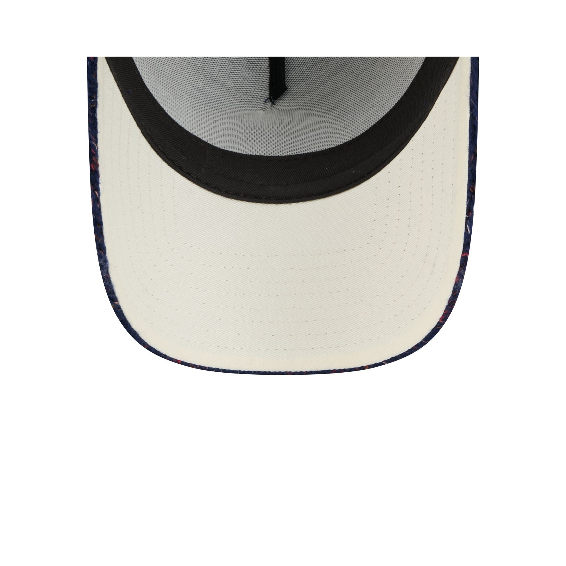 Los Angeles Kings Knit Women's 9FORTY A-Frame Trucker Hat