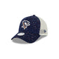 Pittsburgh Penguins Knit Women's 9FORTY A-Frame Trucker Hat