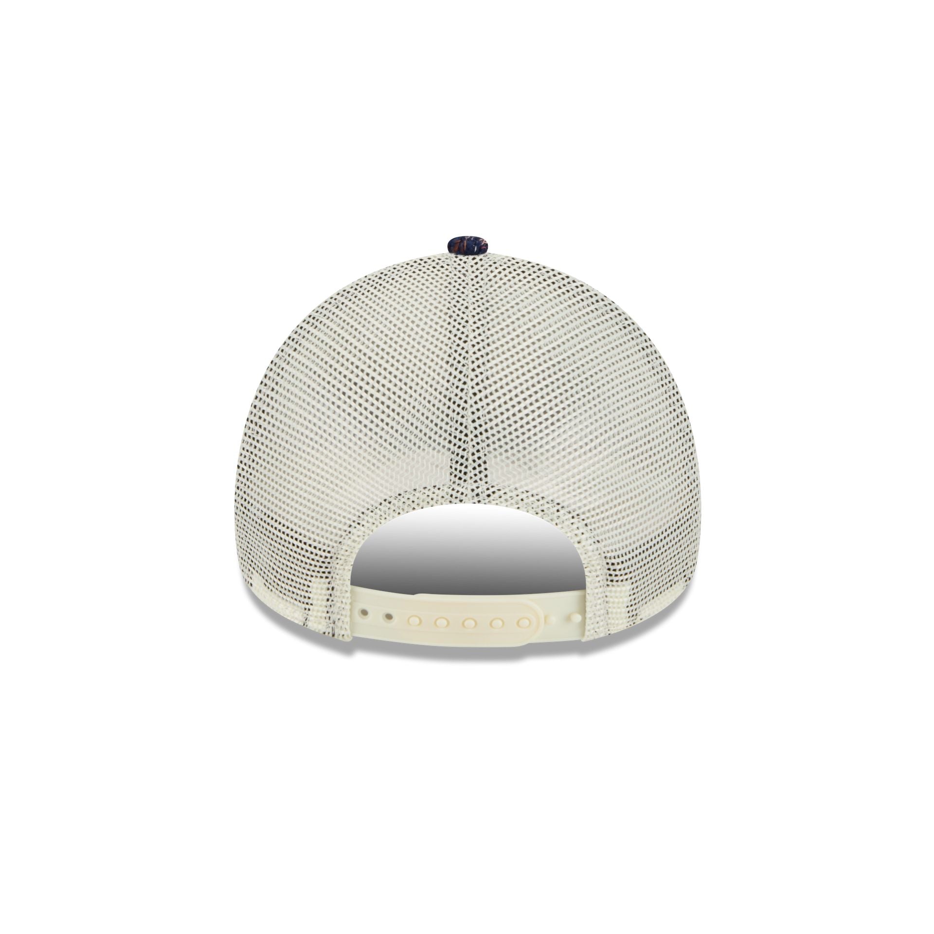 Pittsburgh Penguins Knit Women's 9FORTY A-Frame Trucker Hat