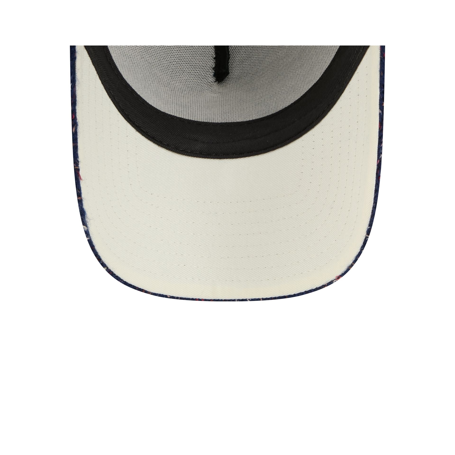 Pittsburgh Penguins Knit Women's 9FORTY A-Frame Trucker Hat