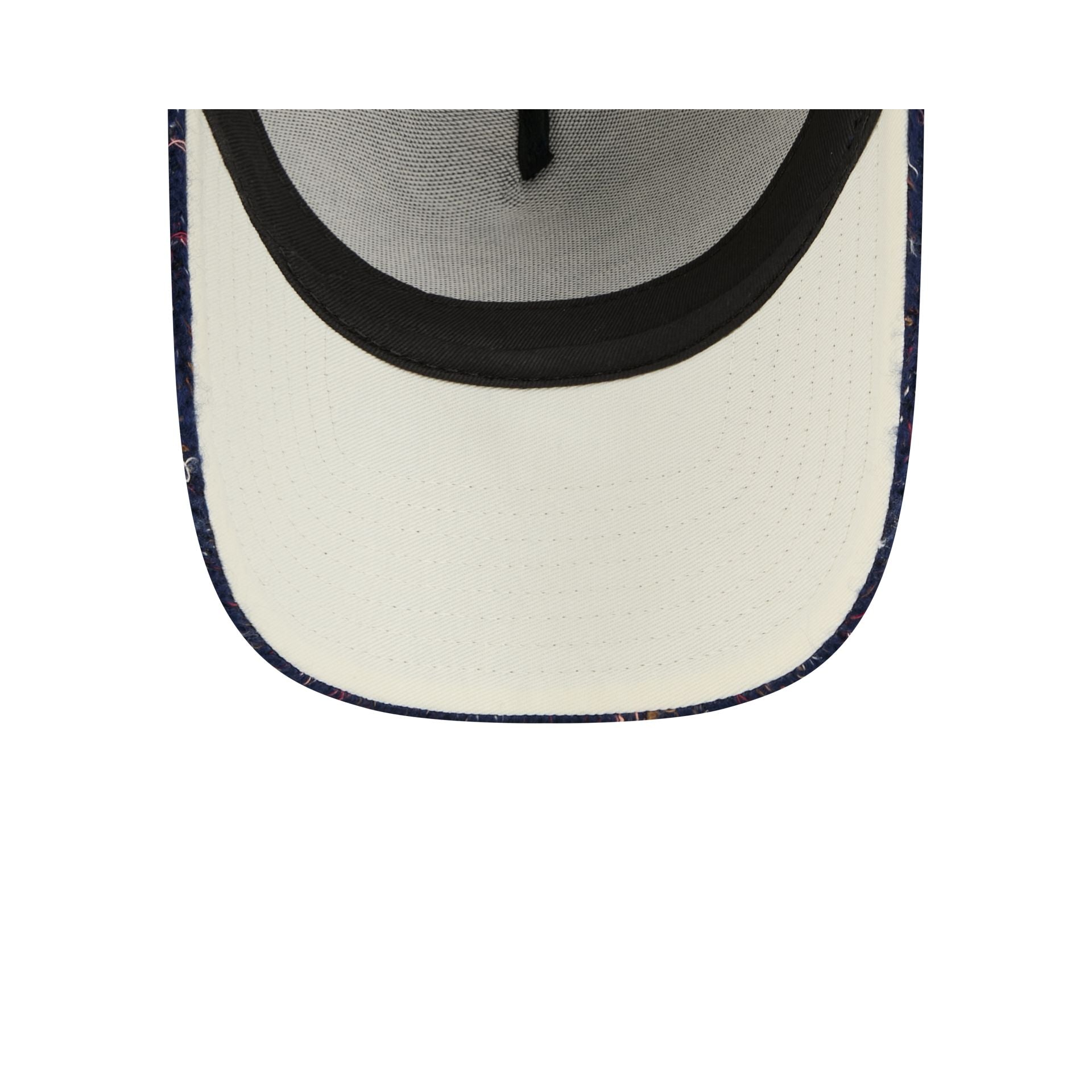 Philadelphia Flyers Knit Women's 9FORTY A-Frame Trucker Hat