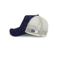 New York Rangers Knit Women's 9FORTY A-Frame Trucker Hat