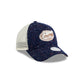 Florida Gators Knit Women's 9FORTY A-Frame Trucker Hat