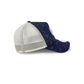 Penn State Nittany Lions Knit Women's 9FORTY A-Frame Trucker Hat
