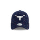 Texas Longhorns Knit Women's 9FORTY A-Frame Trucker Hat