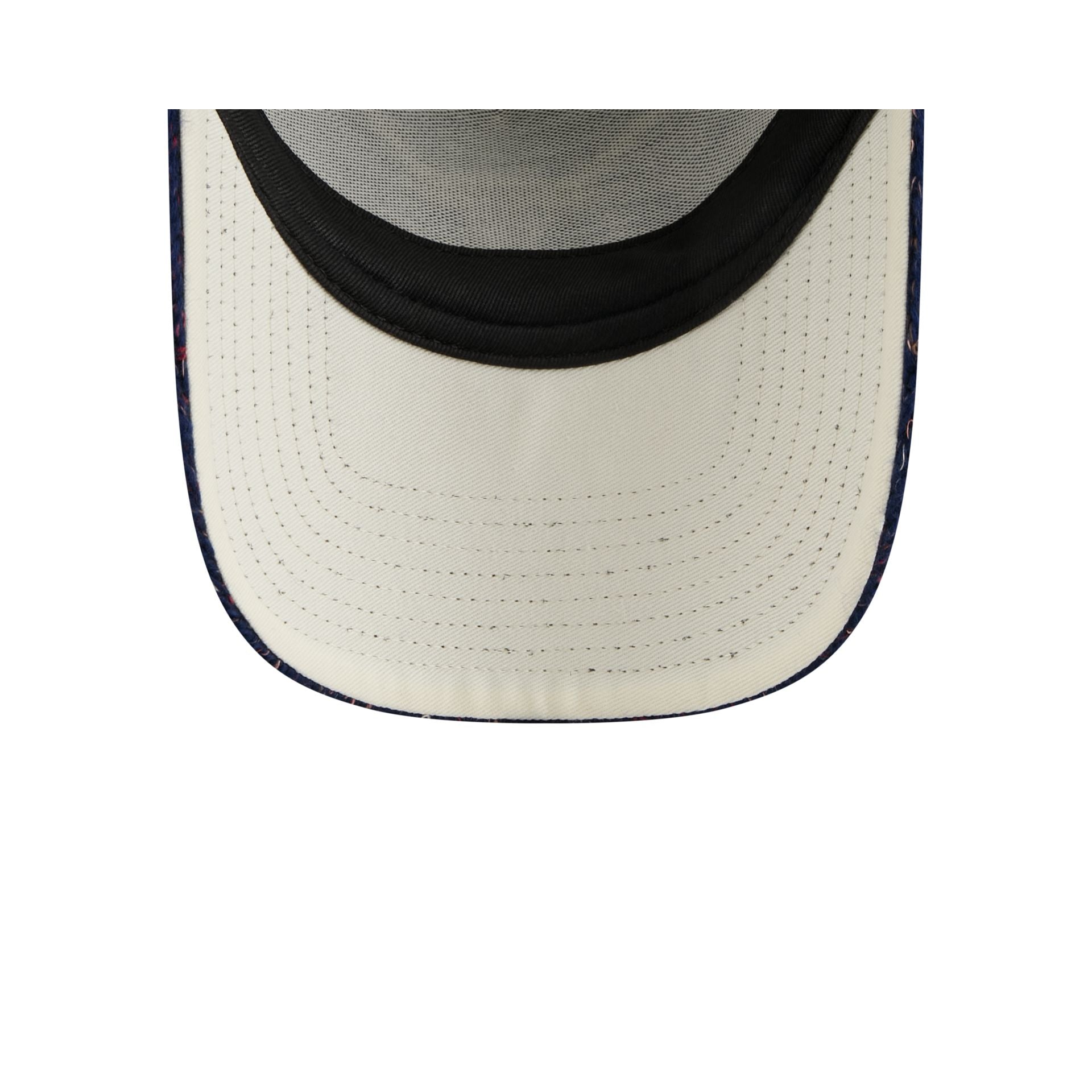 Texas Longhorns Knit Women's 9FORTY A-Frame Trucker Hat