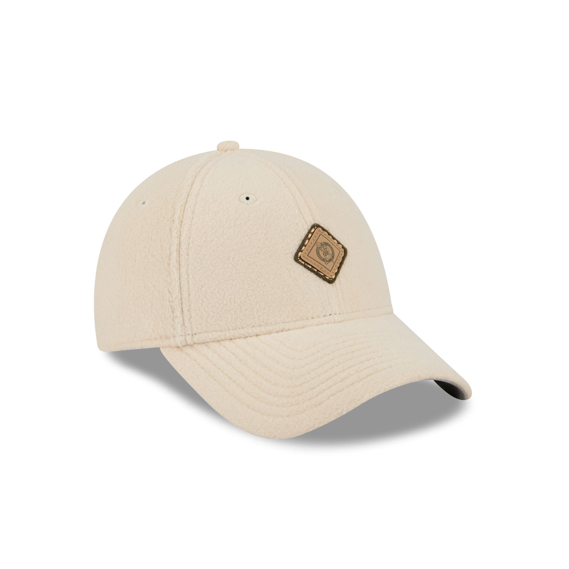 Boston Celtics Comfy Women's 9FORTY Adjustable Hat