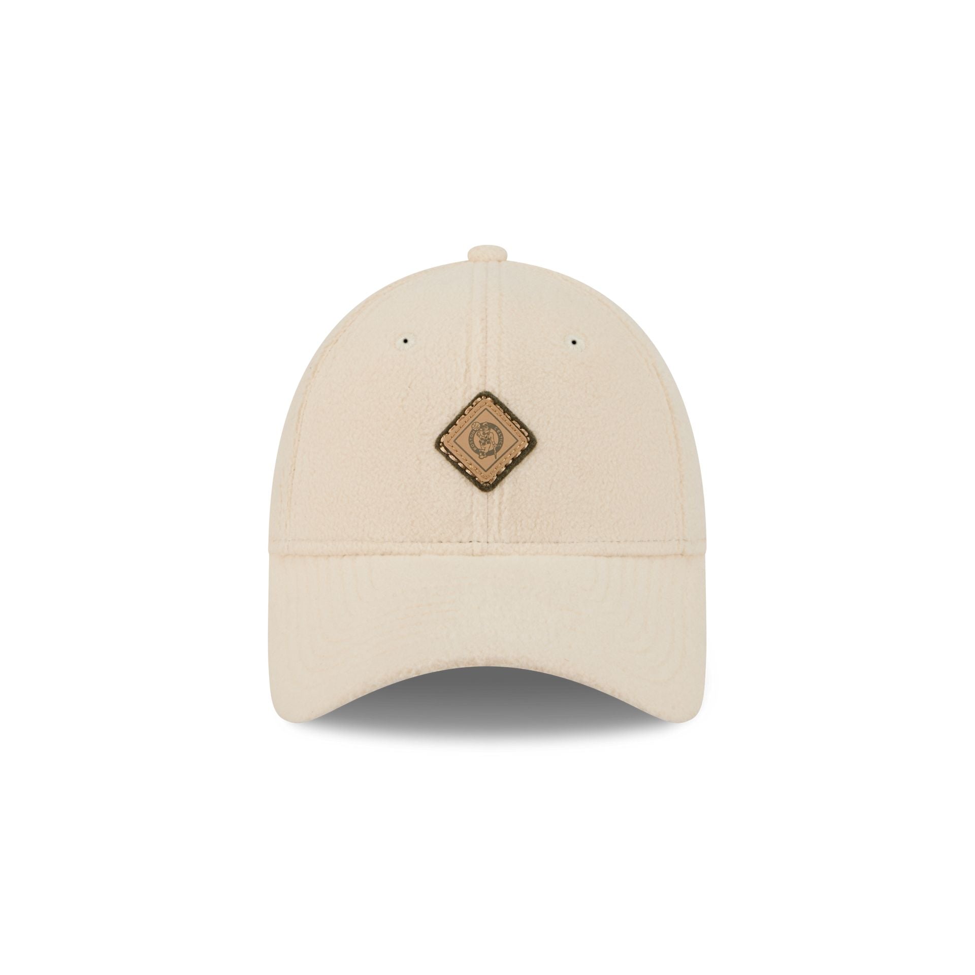 Boston Celtics Comfy Women's 9FORTY Adjustable Hat