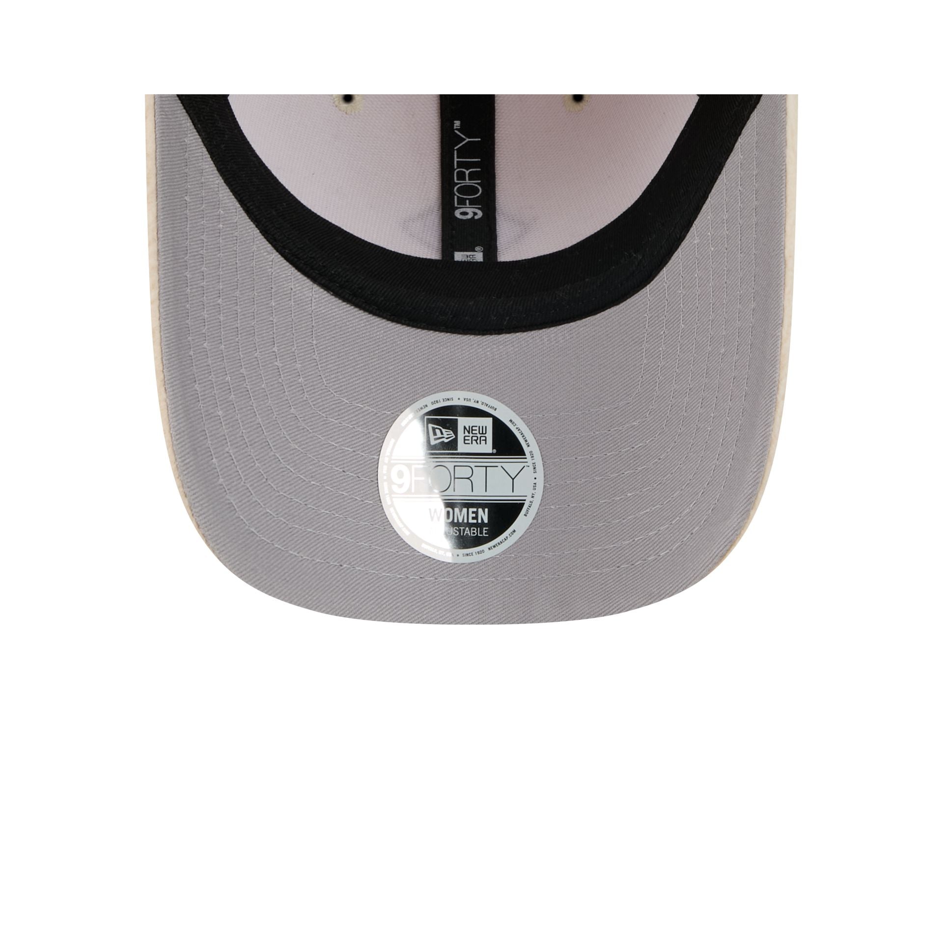 Buffalo Bills Comfy Women's 9FORTY Adjustable Hat