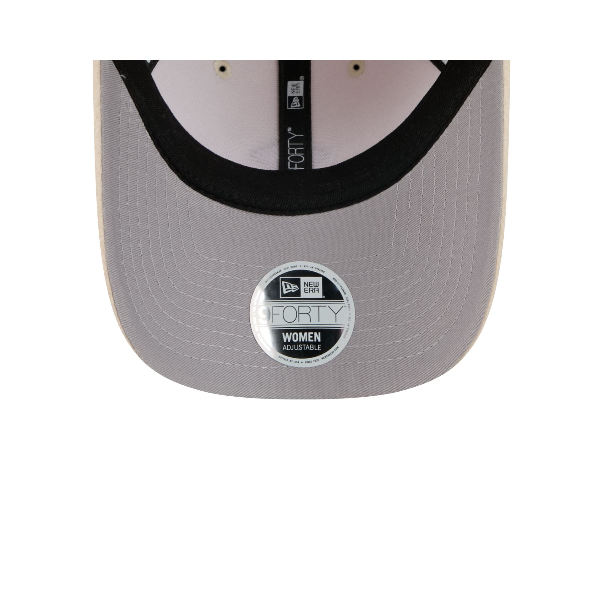 Chicago Bears Comfy Women's 9FORTY Adjustable Hat