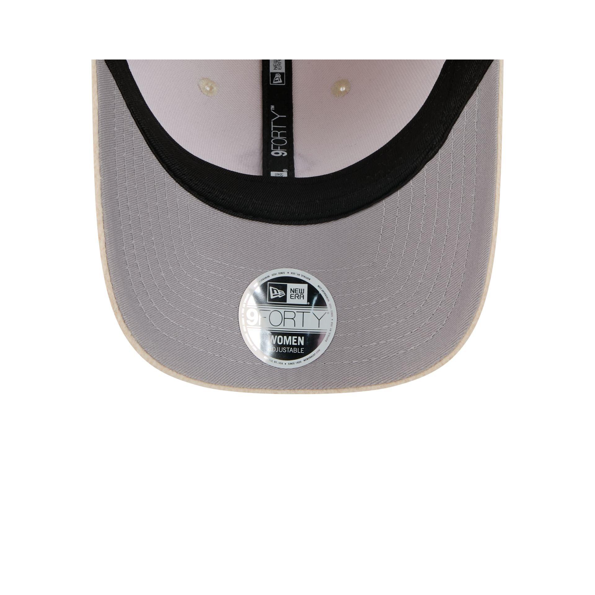 Golden State Warriors Comfy Women's 9FORTY Adjustable Hat