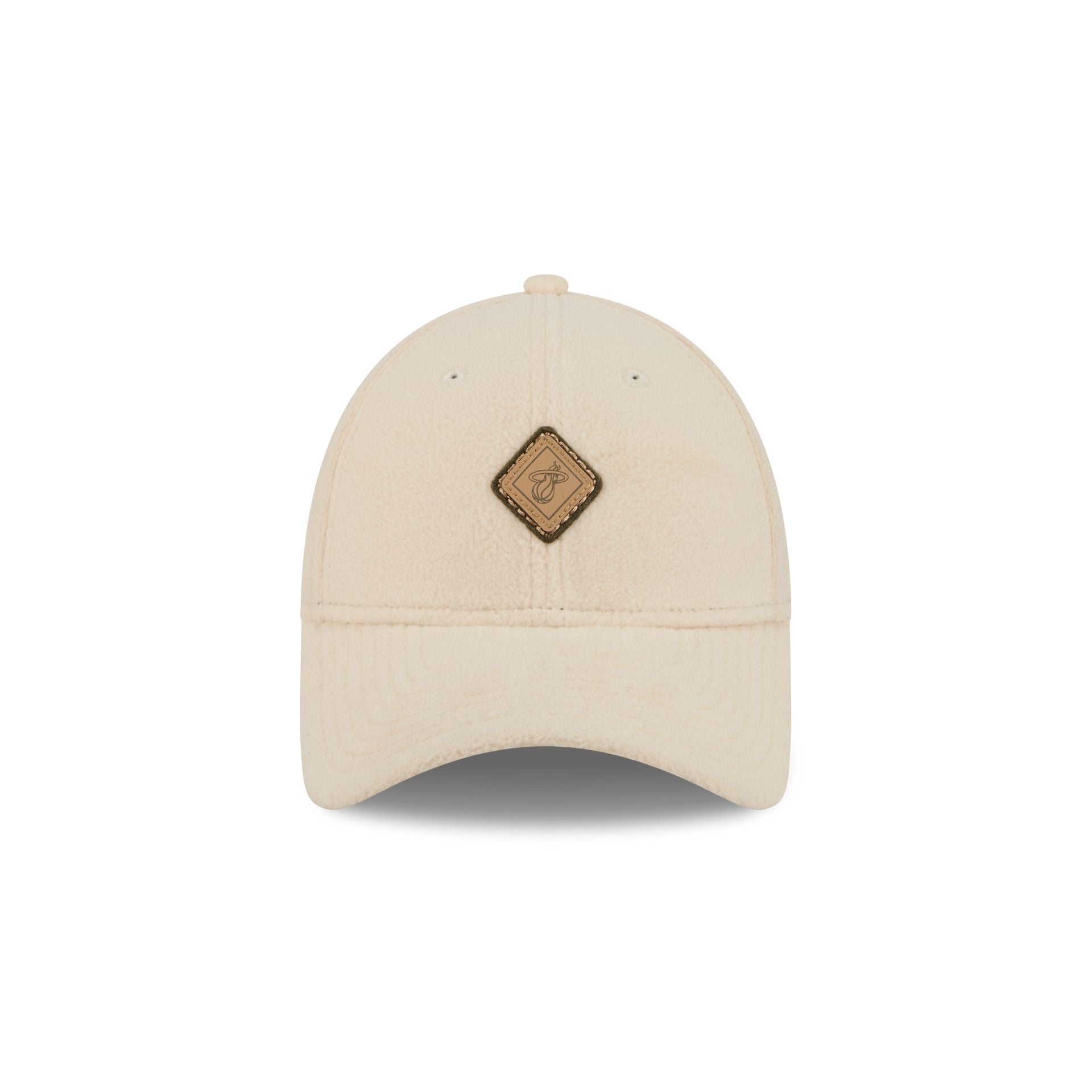 Miami Heat Comfy Women's 9FORTY Adjustable Hat