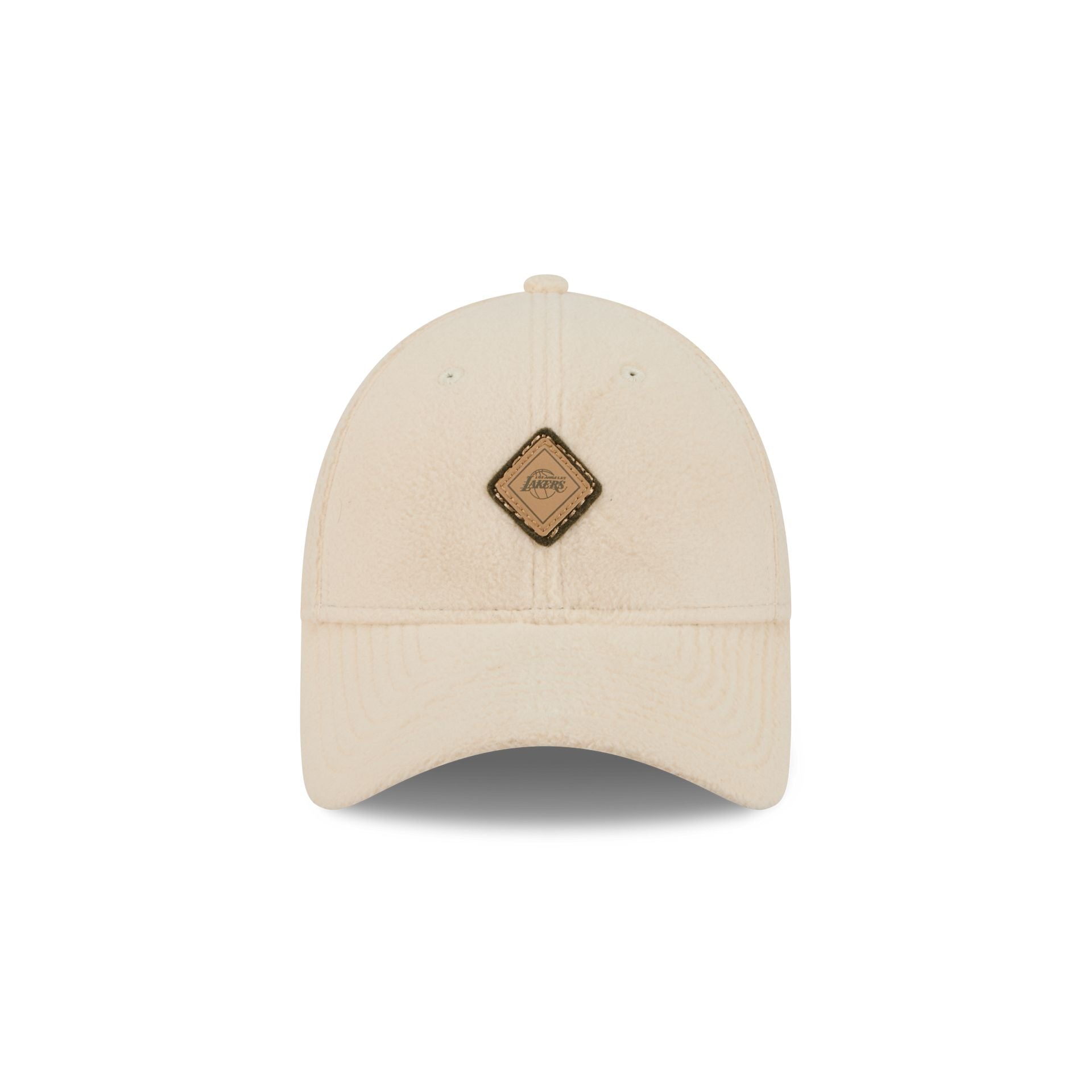 Los Angeles Lakers Comfy Women's 9FORTY Adjustable Hat