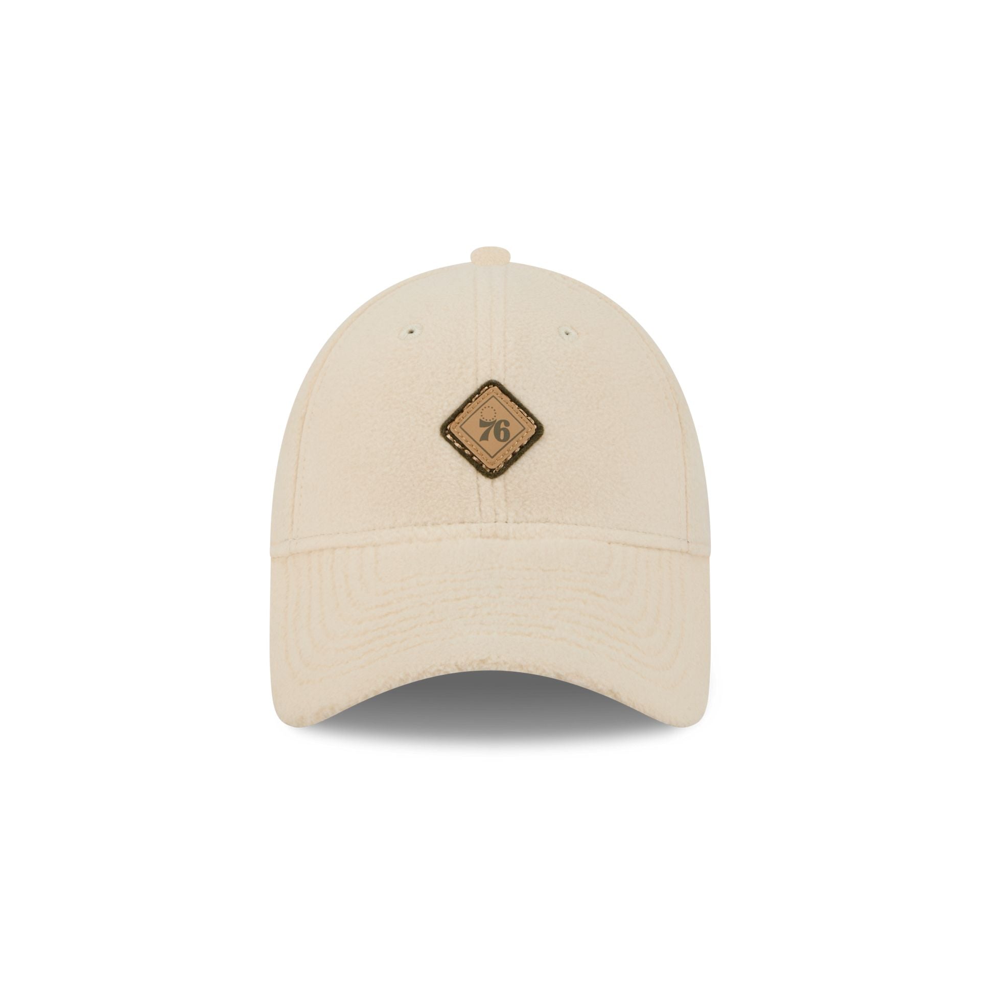 Philadelphia 76ers Comfy Women's 9FORTY Adjustable Hat