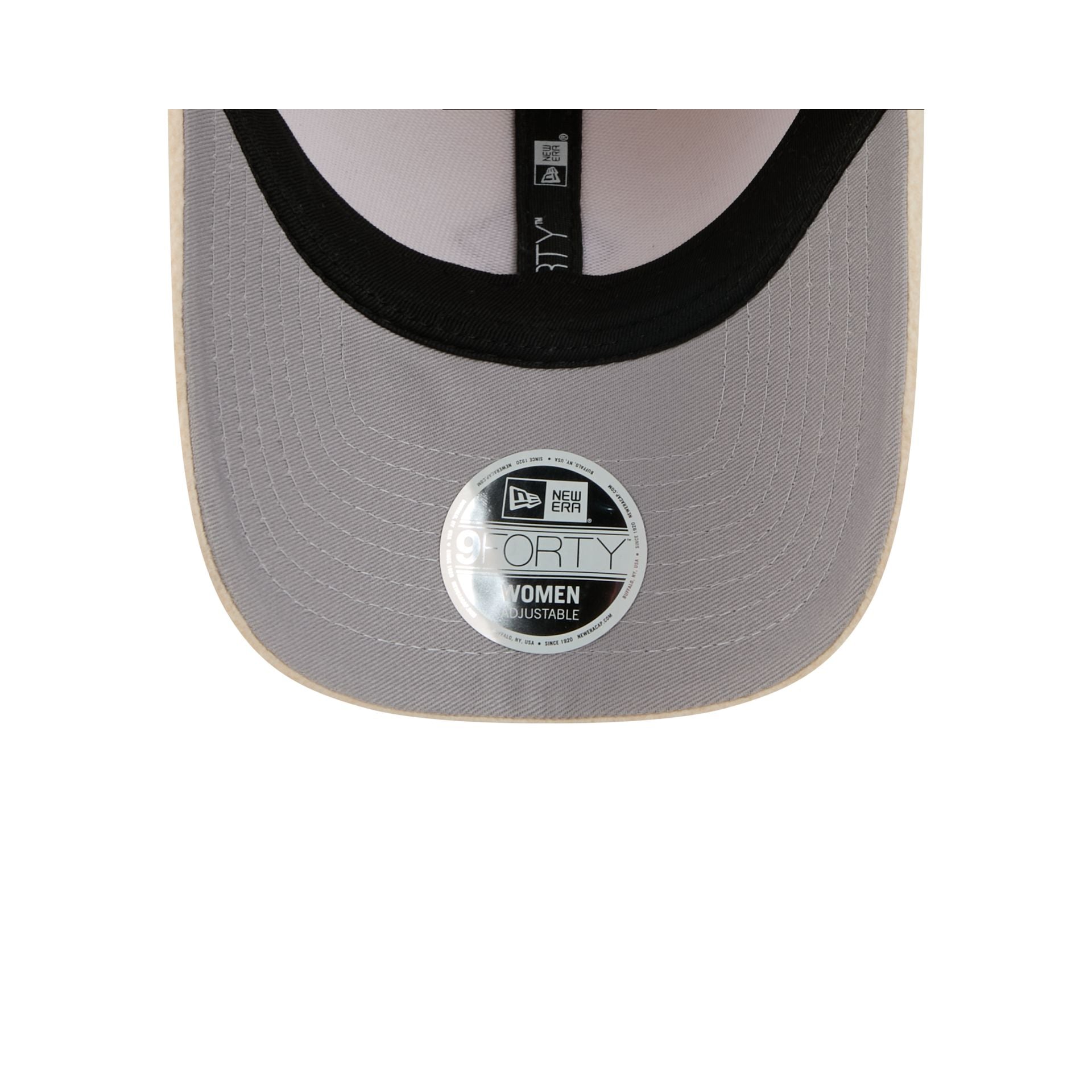 Philadelphia 76ers Comfy Women's 9FORTY Adjustable Hat