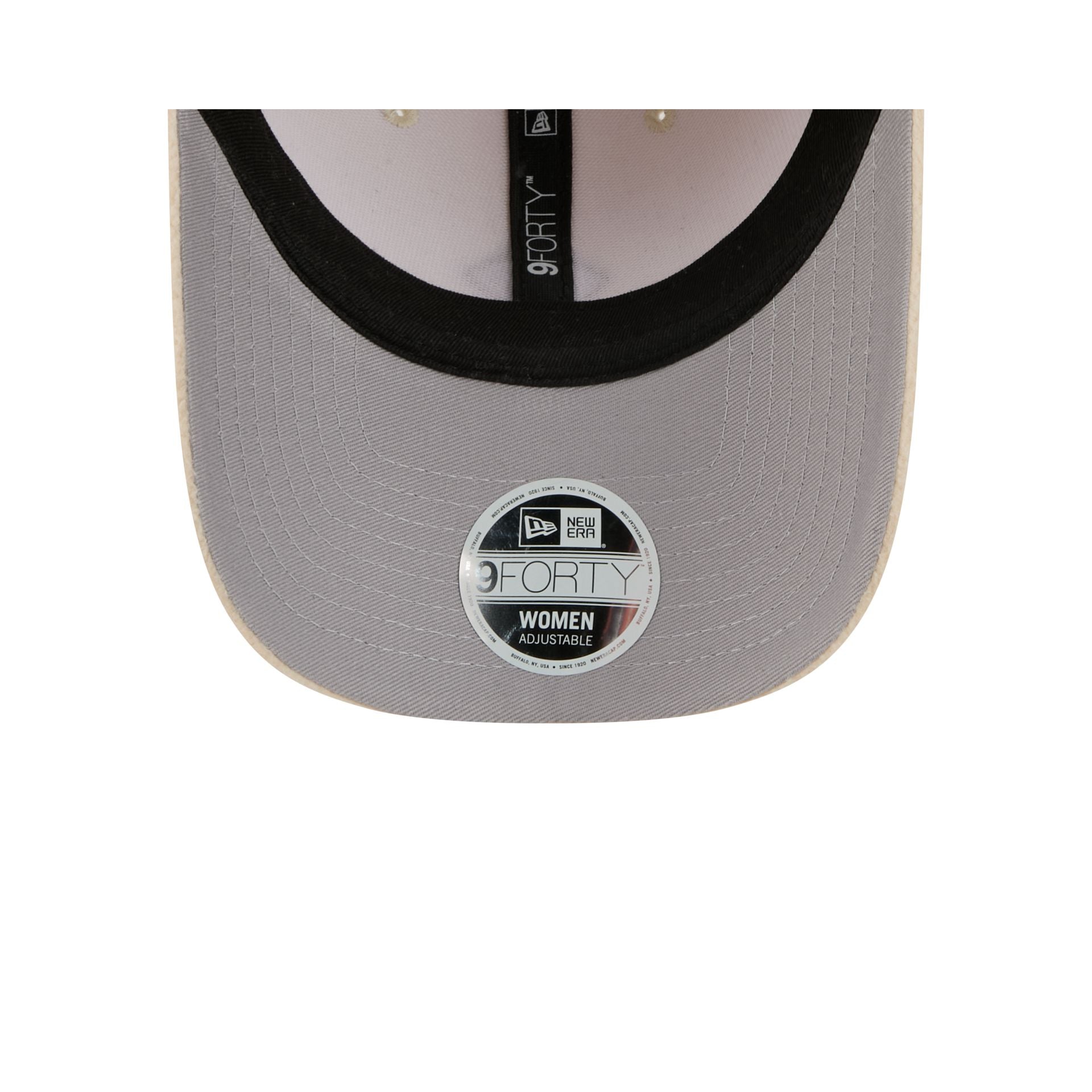 Philadelphia Eagles Comfy Women's 9FORTY Adjustable Hat