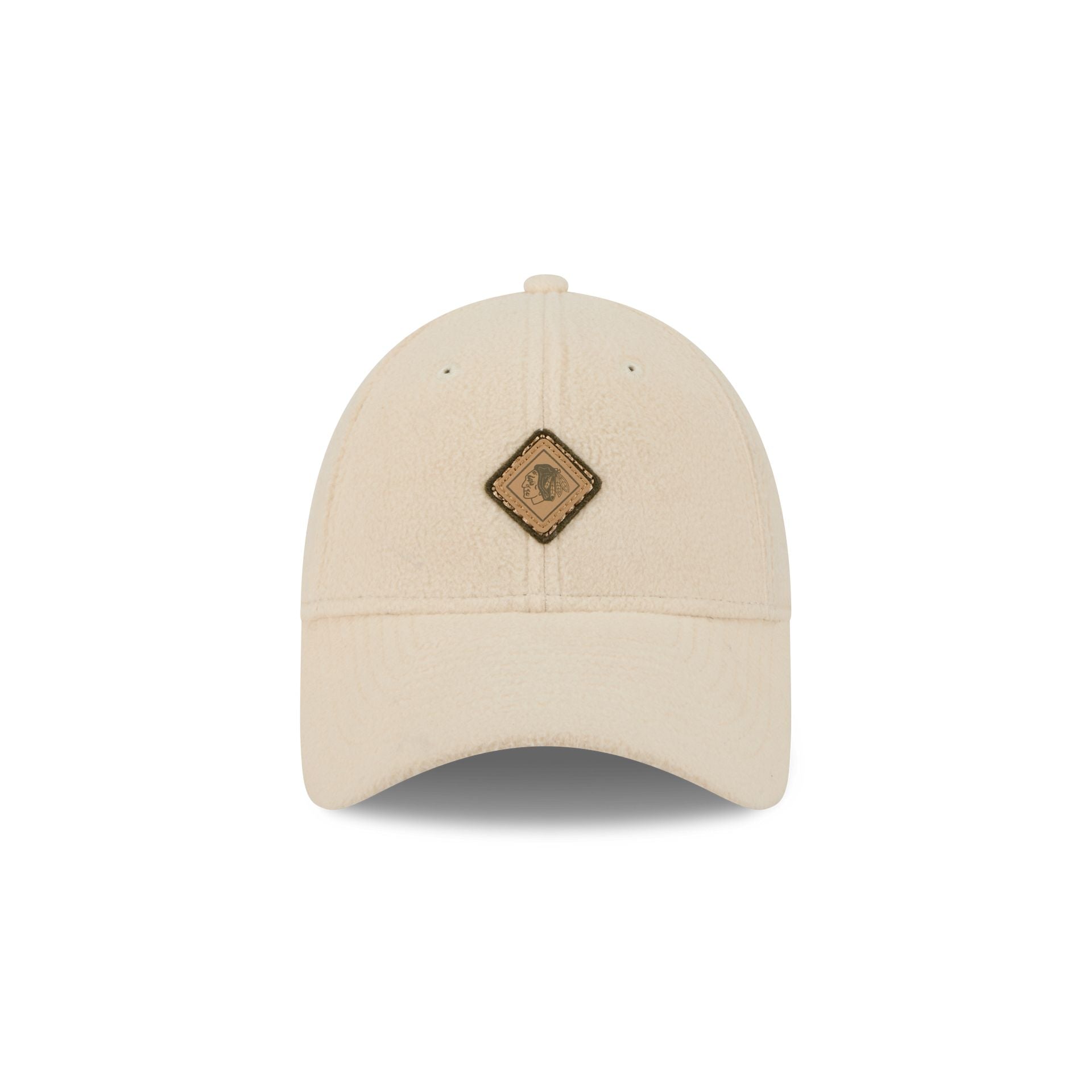 Chicago Blackhawks Comfy Women's 9FORTY Adjustable Hat