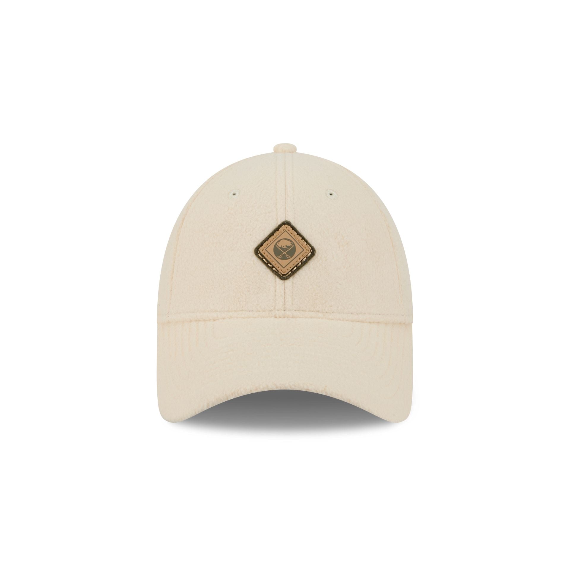 Buffalo Sabres Comfy Women's 9FORTY Adjustable Hat