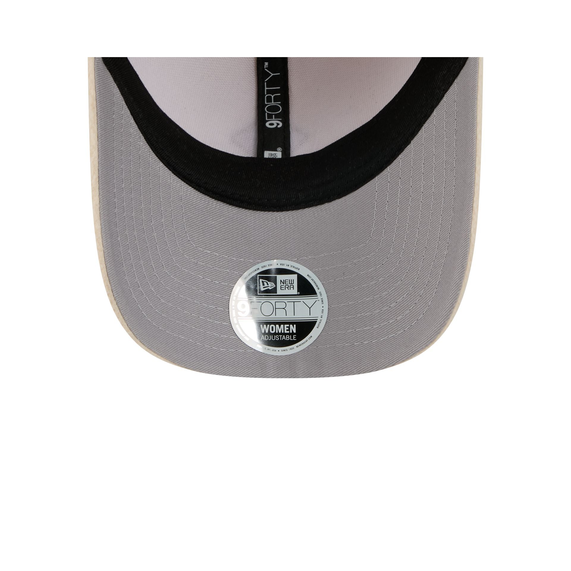 Buffalo Sabres Comfy Women's 9FORTY Adjustable Hat