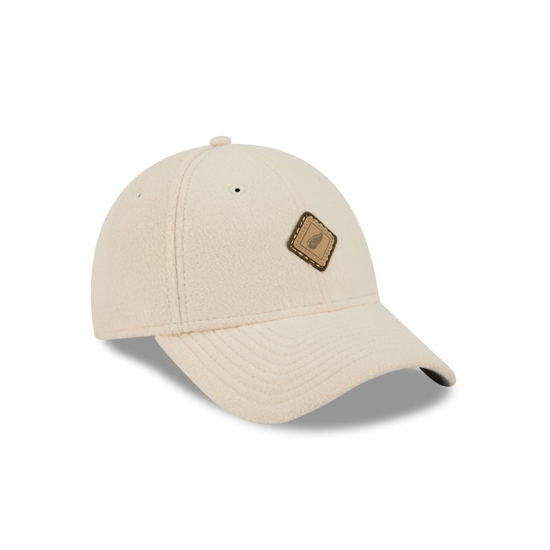 Detroit Red Wings Comfy Women's 9FORTY Adjustable Hat