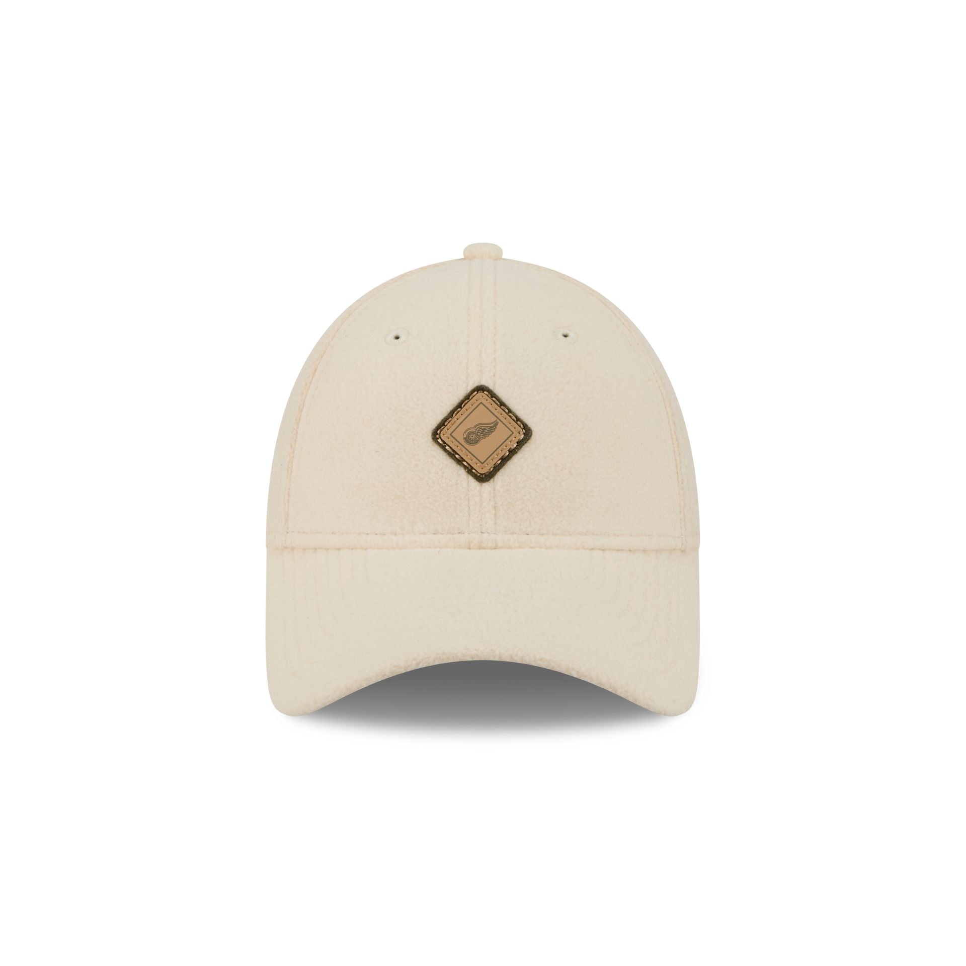 Detroit Red Wings Comfy Women's 9FORTY Adjustable Hat