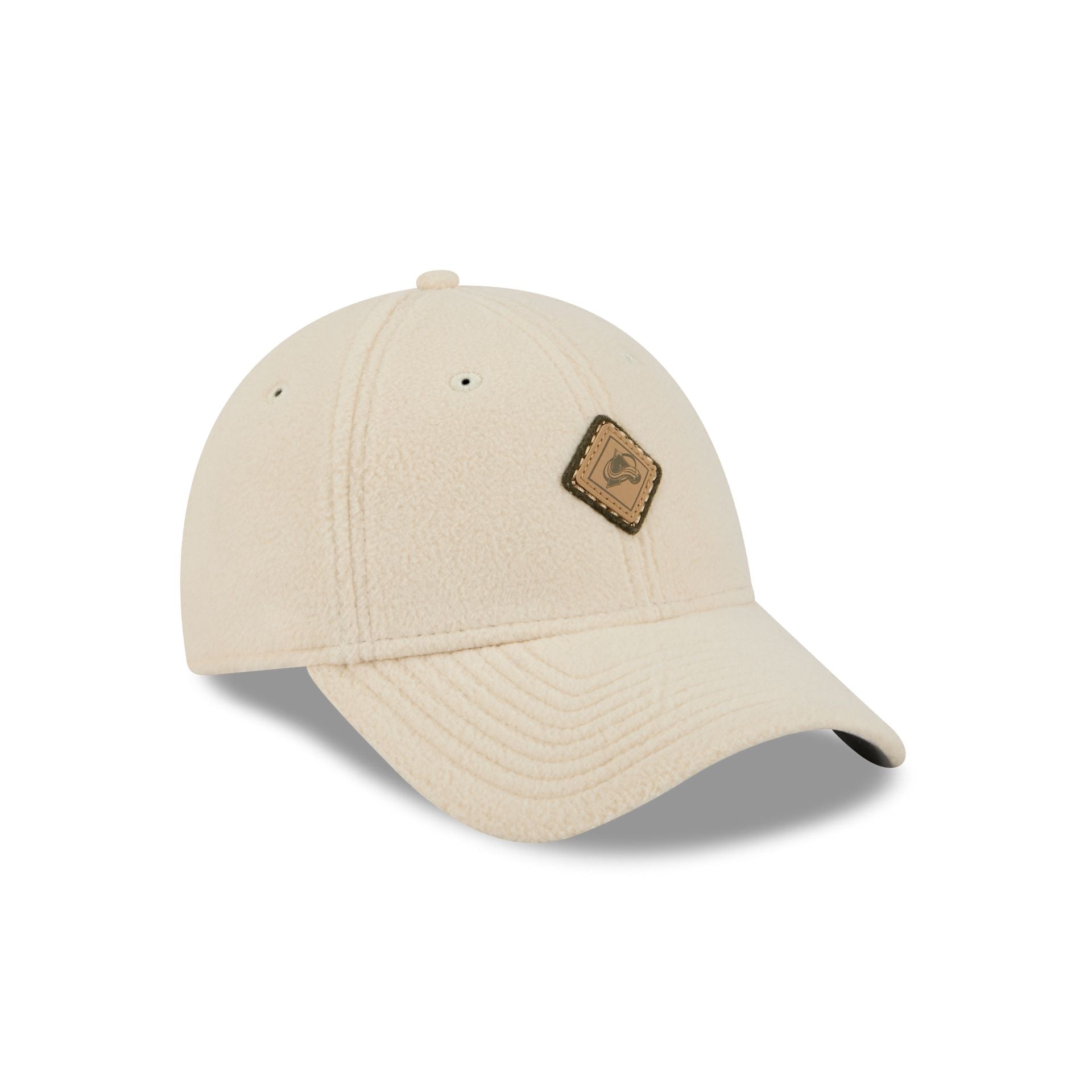 Colorado Avalanche Comfy Women's 9FORTY Adjustable Hat