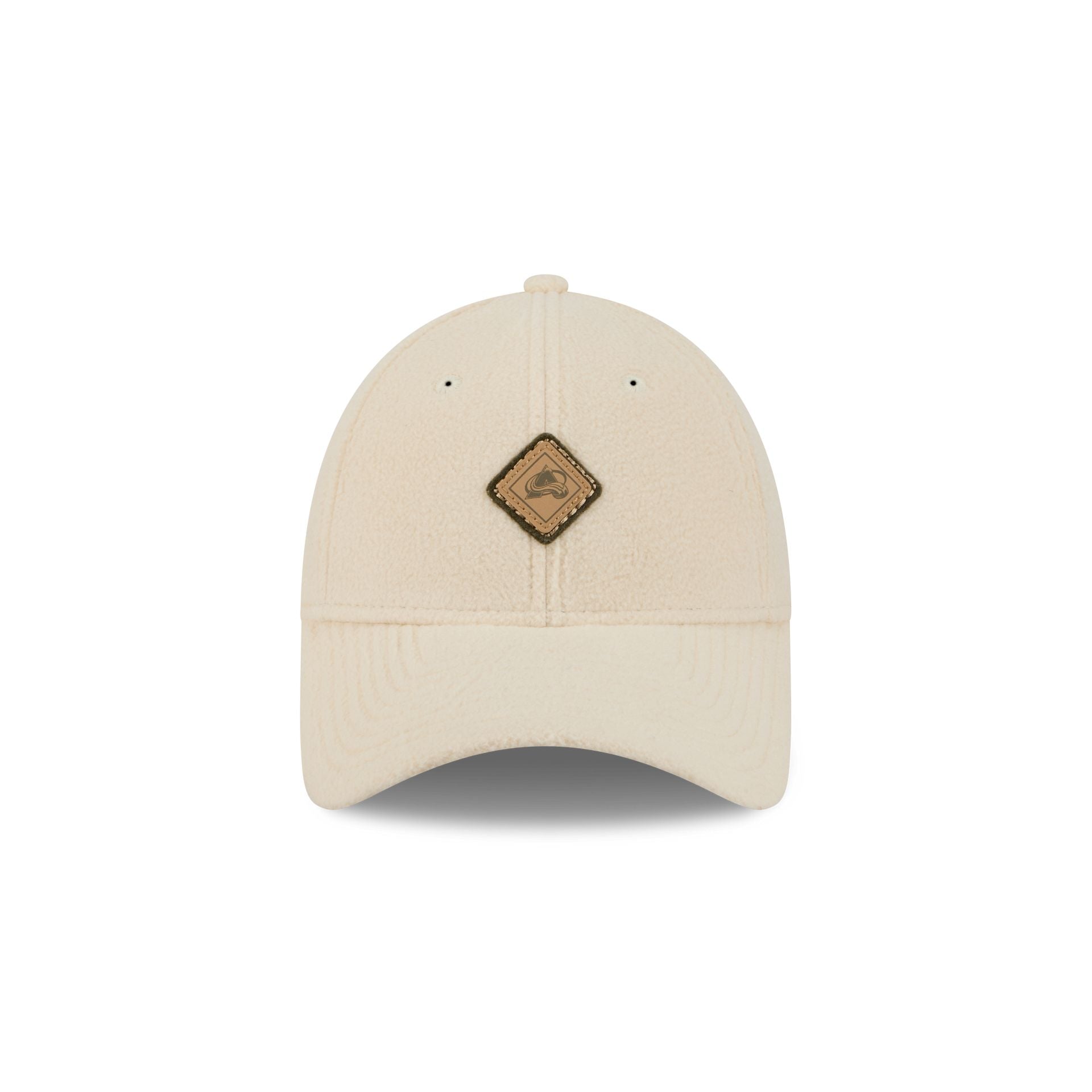 Colorado Avalanche Comfy Women's 9FORTY Adjustable Hat